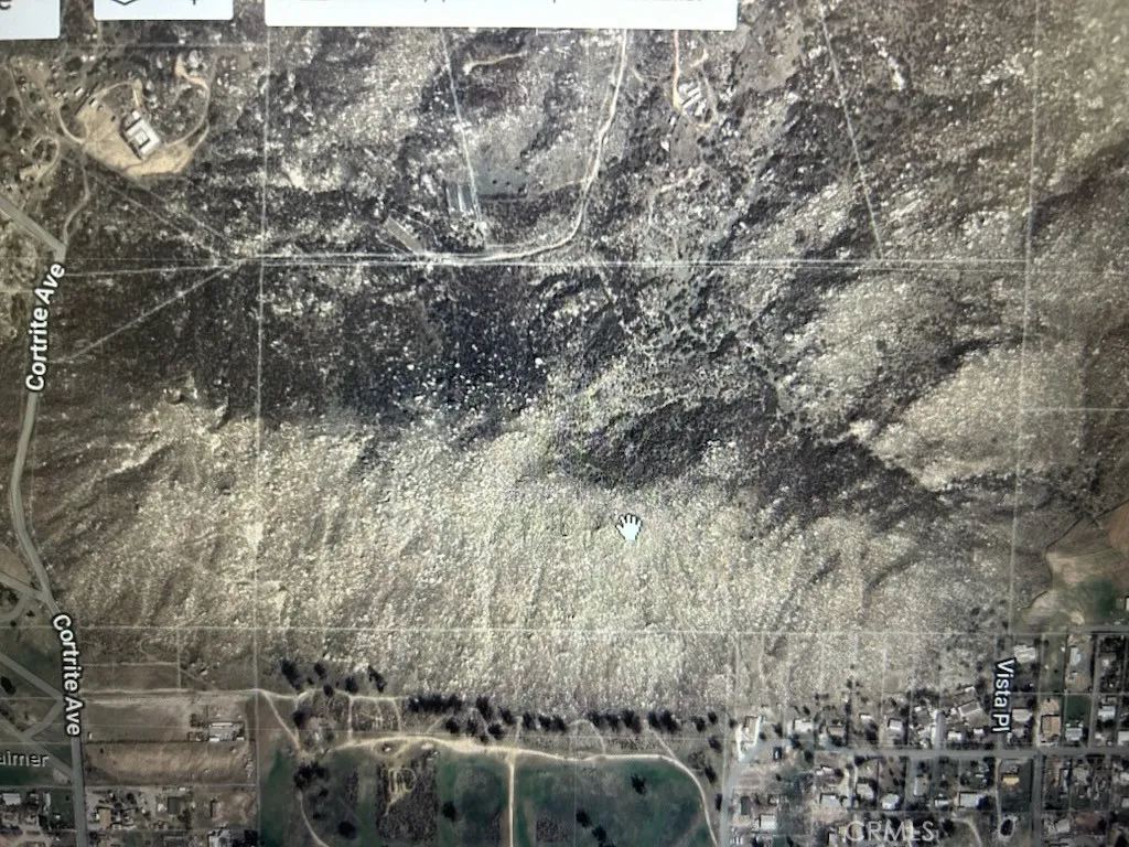 0 Juniper Springs Road Hemet, CA 92545 - Photo 4 of 5 99 acre areil TLMA riverside