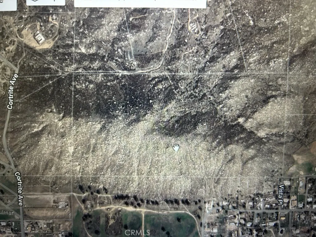 0 Juniper Springs Road Hemet, CA 92545 - Photo 4 of 5 99 acre areil TLMA riverside