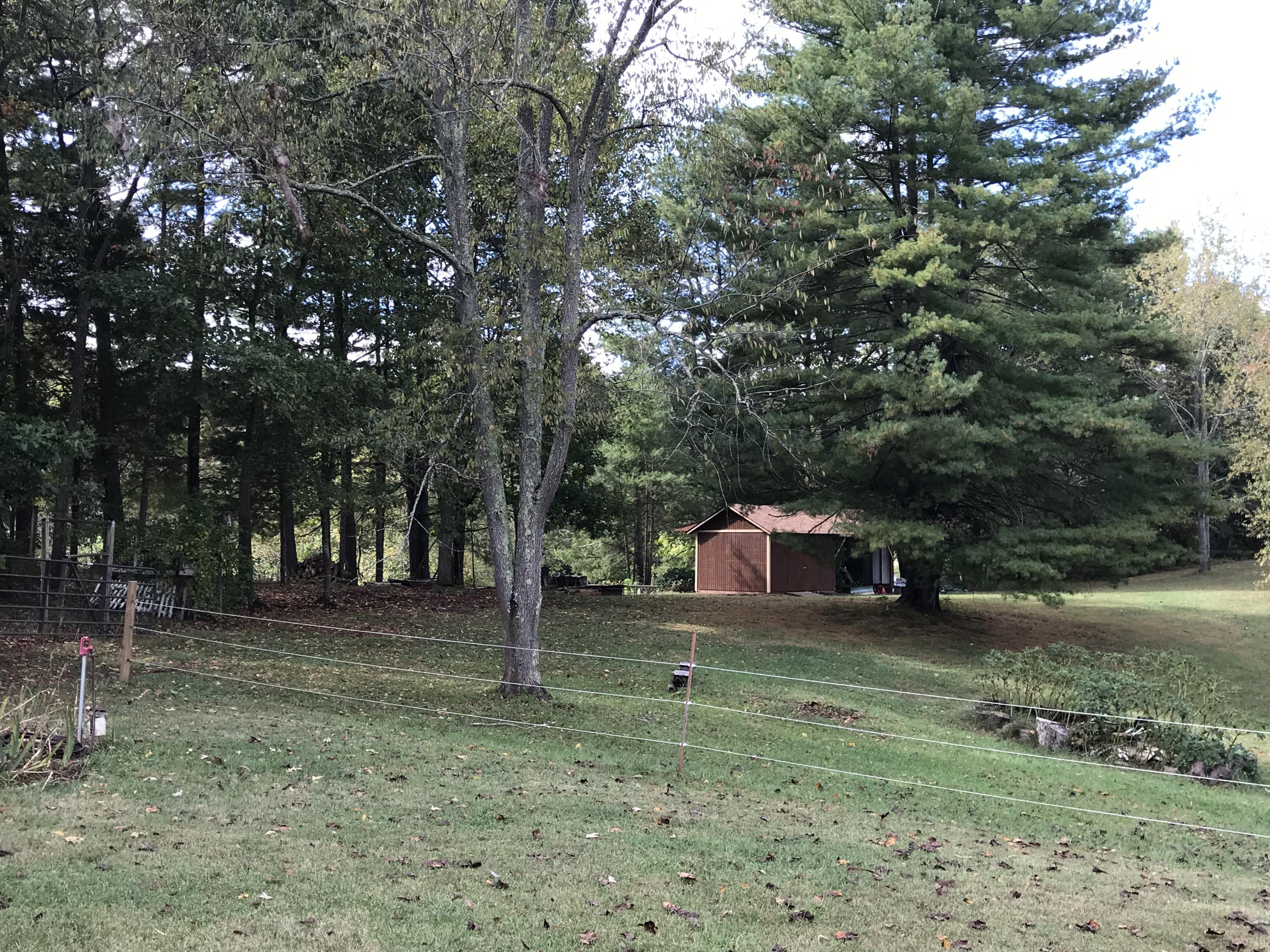 2365 Dugspur Road Callaway, VA 24067 - Photo 50 of 55 a childrens park with lots of trees