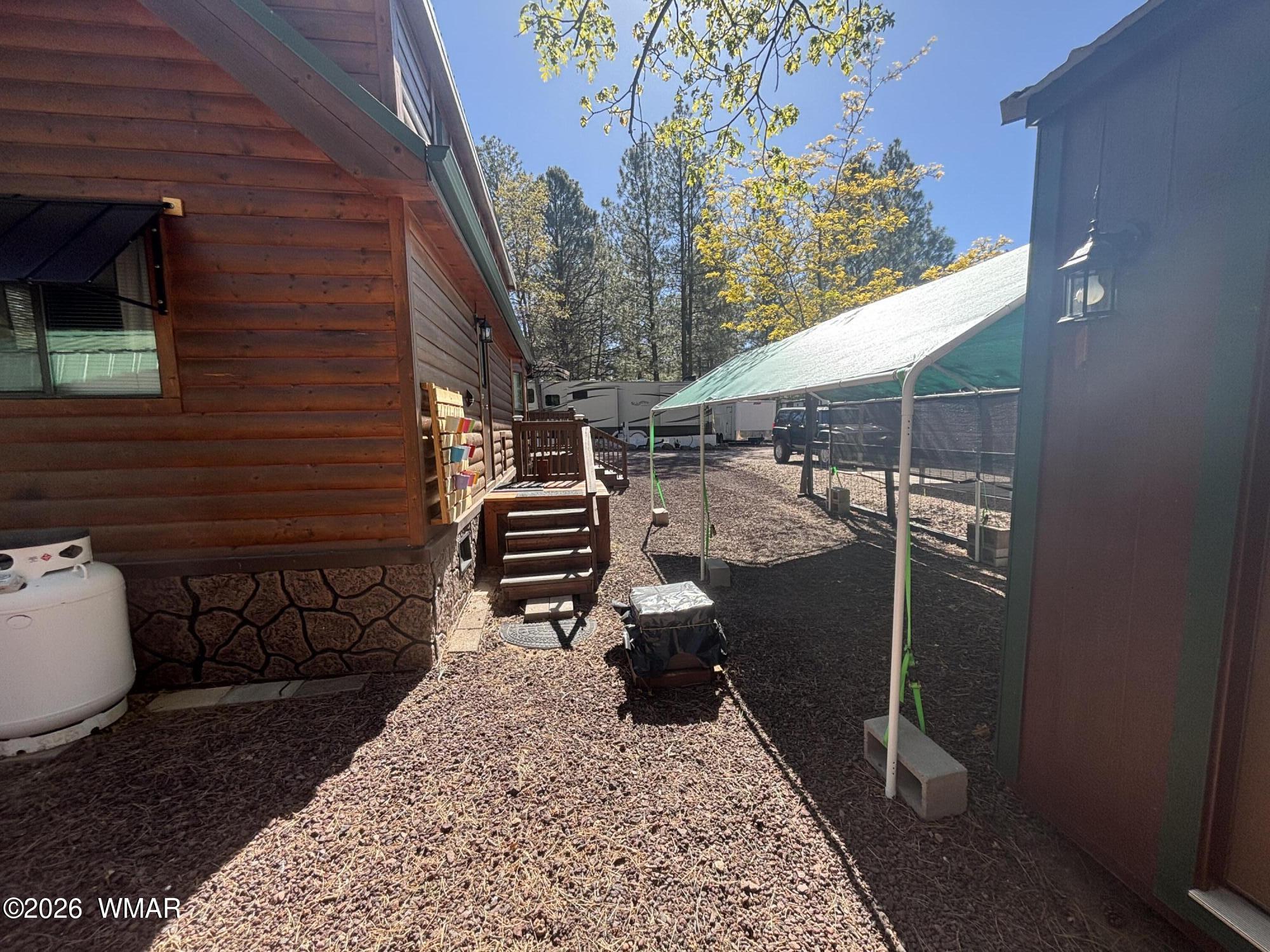 2331 Homestead Road, Unit 35 Lakeside, AZ 85929 - Photo 23 of 31 IMG_8100