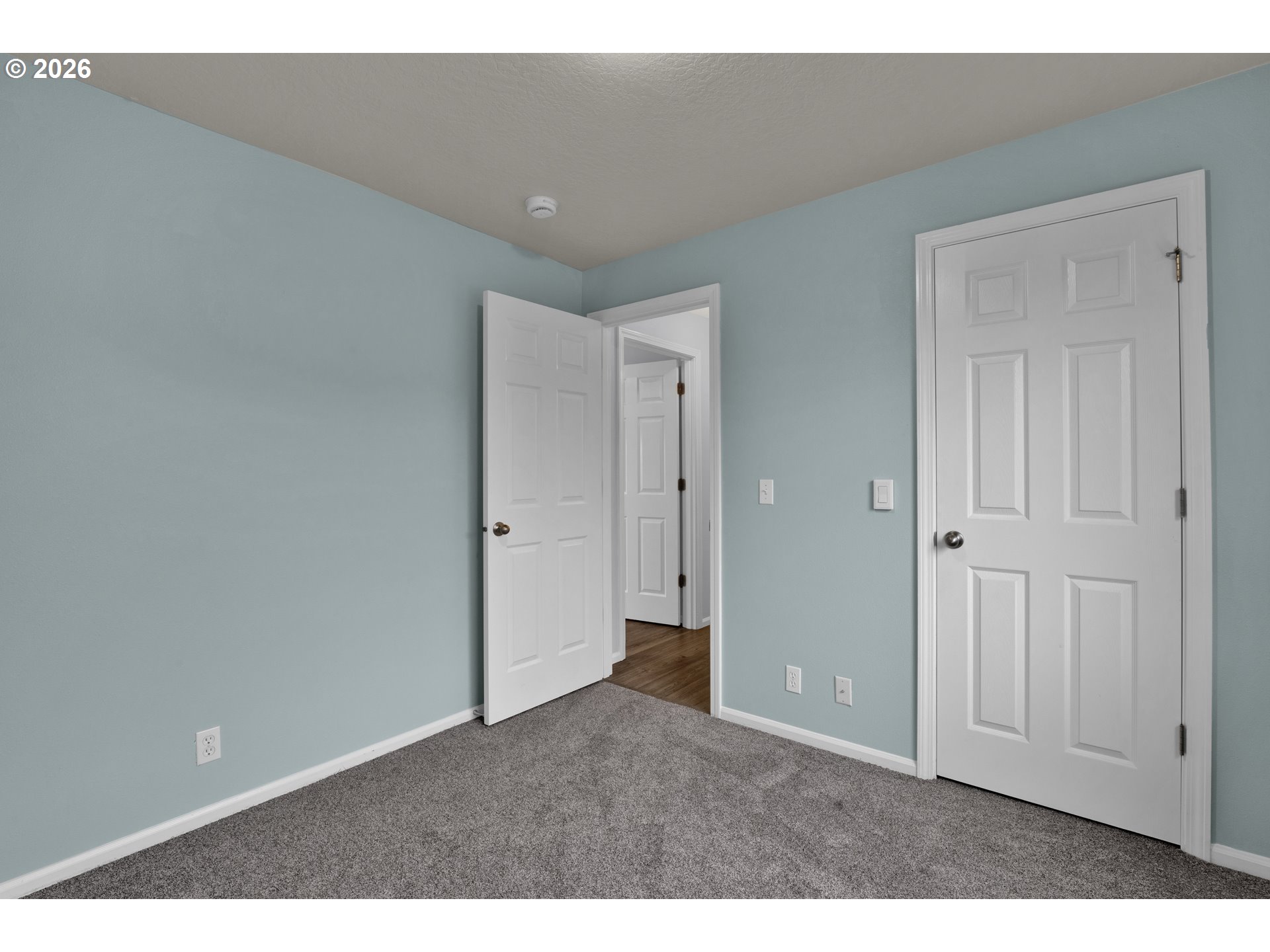 340 54th Street Springfield, OR 97478 - Photo 26 of 33 Bedroom