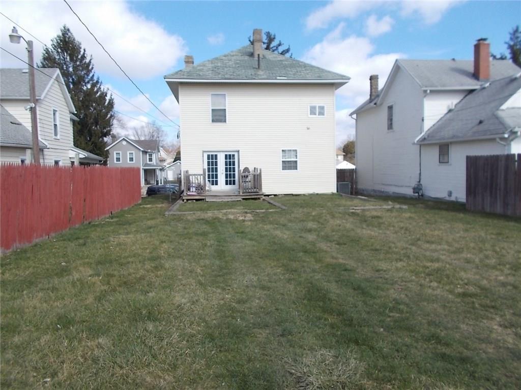 1815 Morgan Street Springfield, OH 45503 - Photo 11 of 11 Gallery Image 11