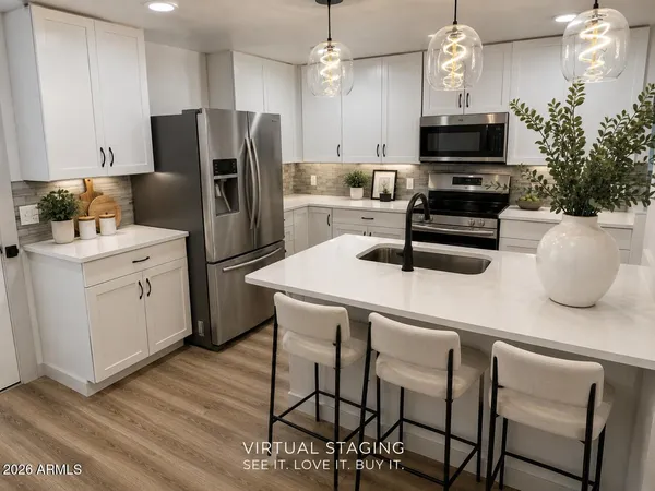 $2,200 | 7660 East McKellips Road, Unit 63, Scottsdale, AZ 85257