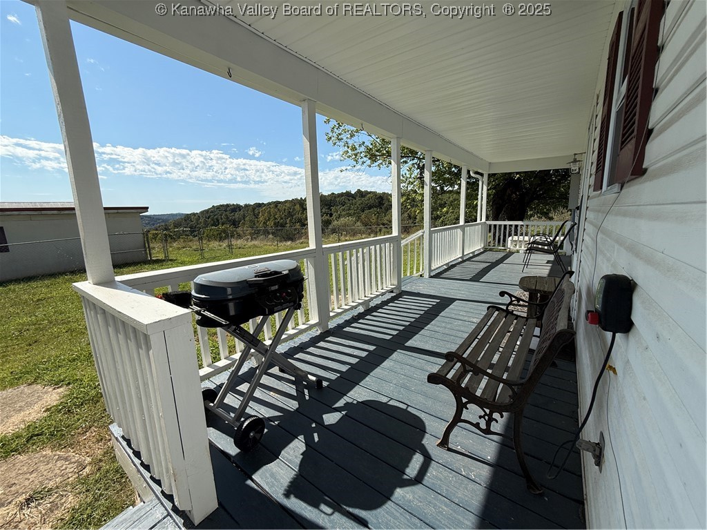 161 Cavender Drive Ripley, WV 25271 - Photo 9 of 50 Gallery Image 9