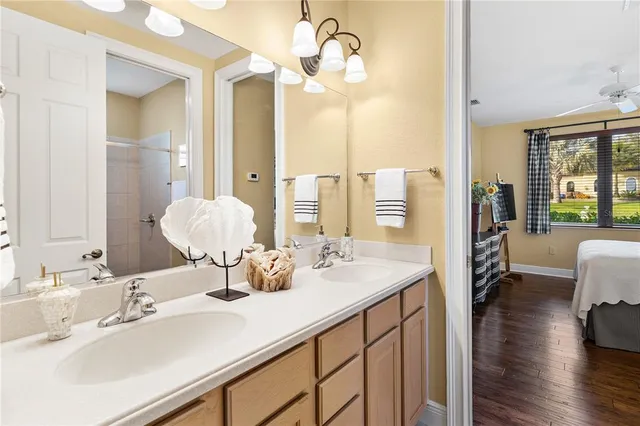 a view of front door and porch