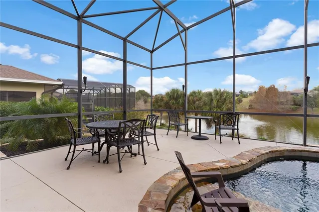 $599,000 | 38912 Harborwoods Place, Lady Lake, FL 32159