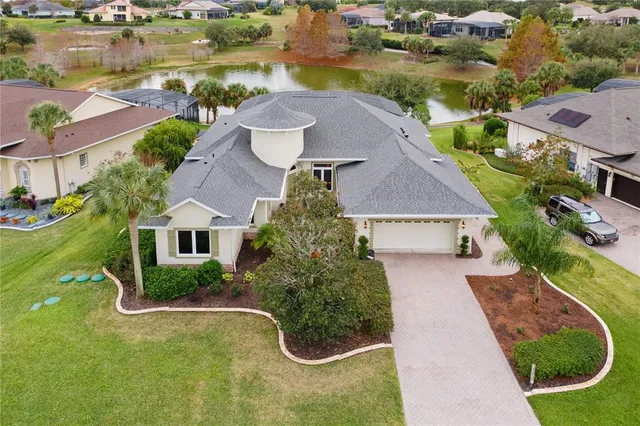 $599,000 | 38912 Harborwoods Place, Lady Lake, FL 32159