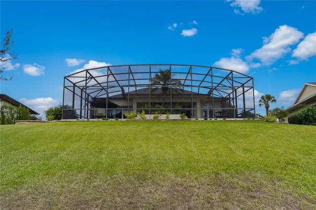 $599,000 | 38912 Harborwoods Place, Lady Lake, FL 32159