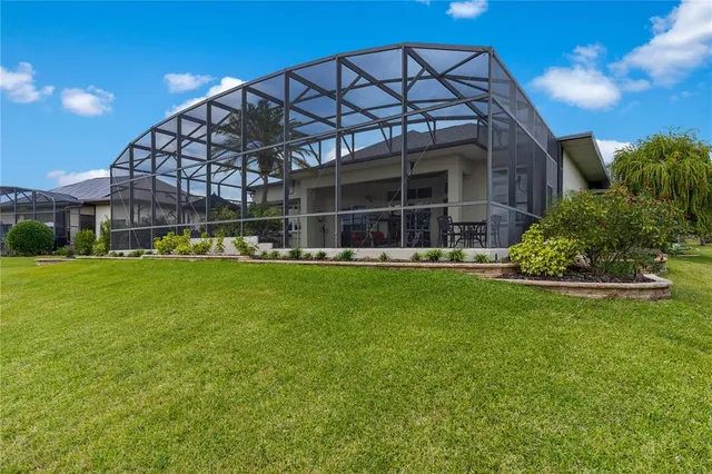 $599,000 | 38912 Harborwoods Place, Lady Lake, FL 32159