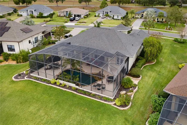 $599,000 | 38912 Harborwoods Place, Lady Lake, FL 32159