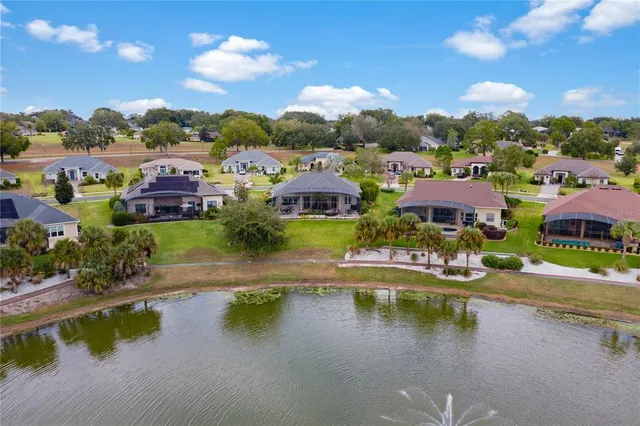 $599,000 | 38912 Harborwoods Place, Lady Lake, FL 32159