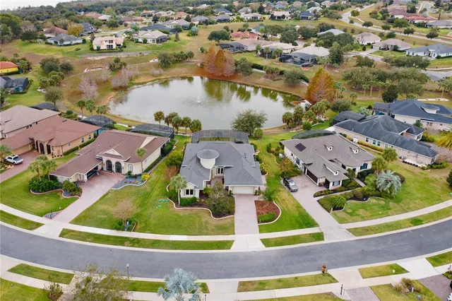 $599,000 | 38912 Harborwoods Place, Lady Lake, FL 32159