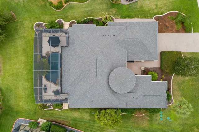 $599,000 | 38912 Harborwoods Place, Lady Lake, FL 32159