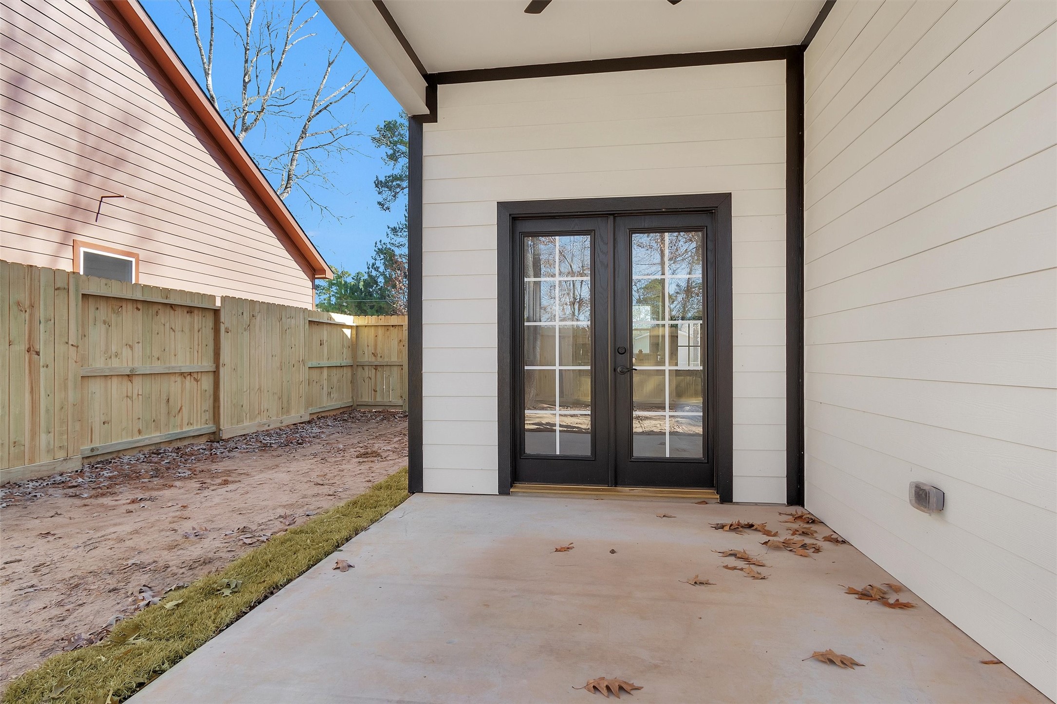 105 Canary St Point Point Blank, TX 77364 - Photo 25 of 29