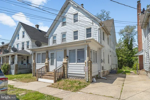 $125,000 | 97 Chestnut Street, Salem, NJ 08079