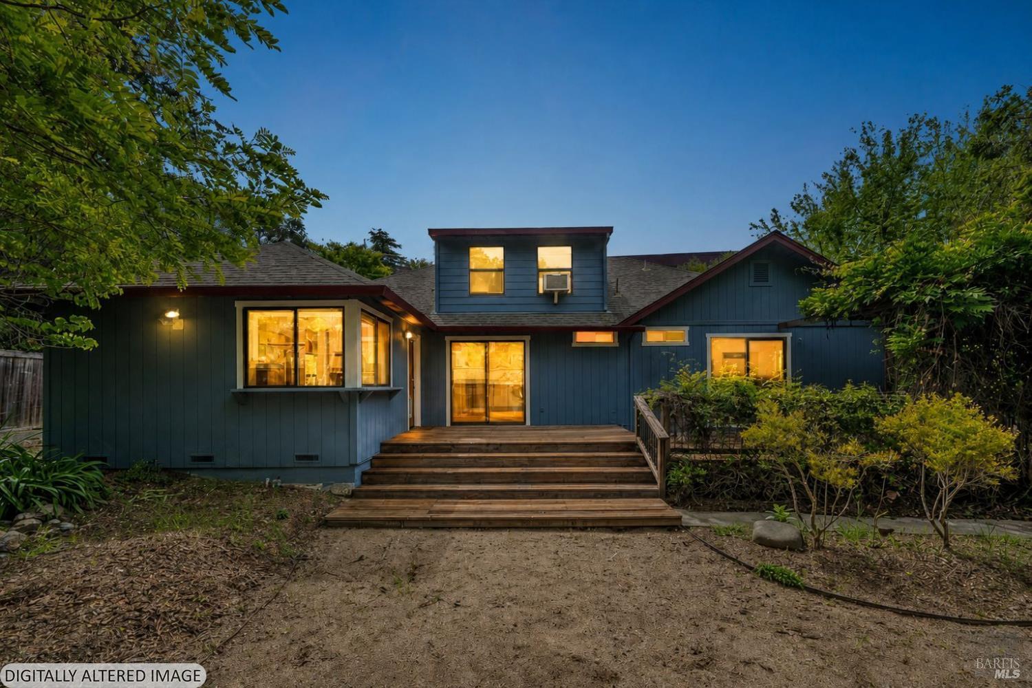 8610 Graton Road Sebastopol, CA 95472 - Photo 2 of 86