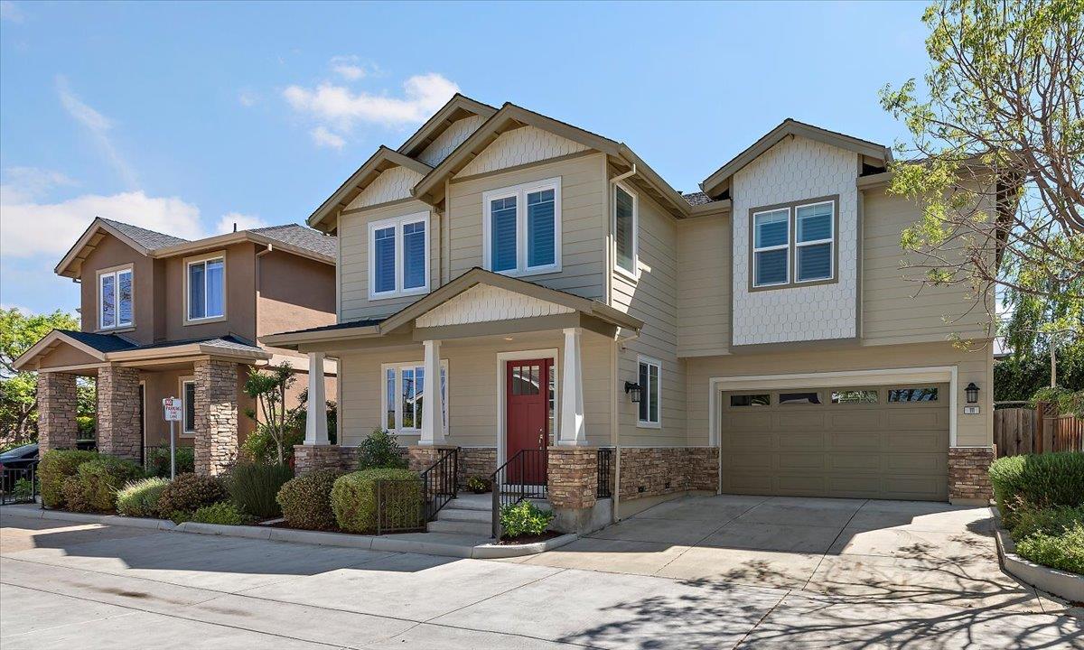 111 George Court Campbell, CA 95008 - Photo 2 of 33