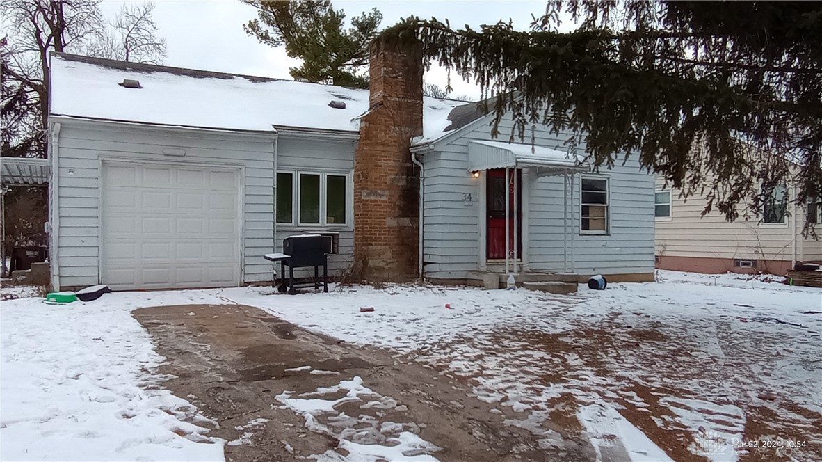 34 Allerton Road Dayton, OH 45405 - Photo 2 of 24