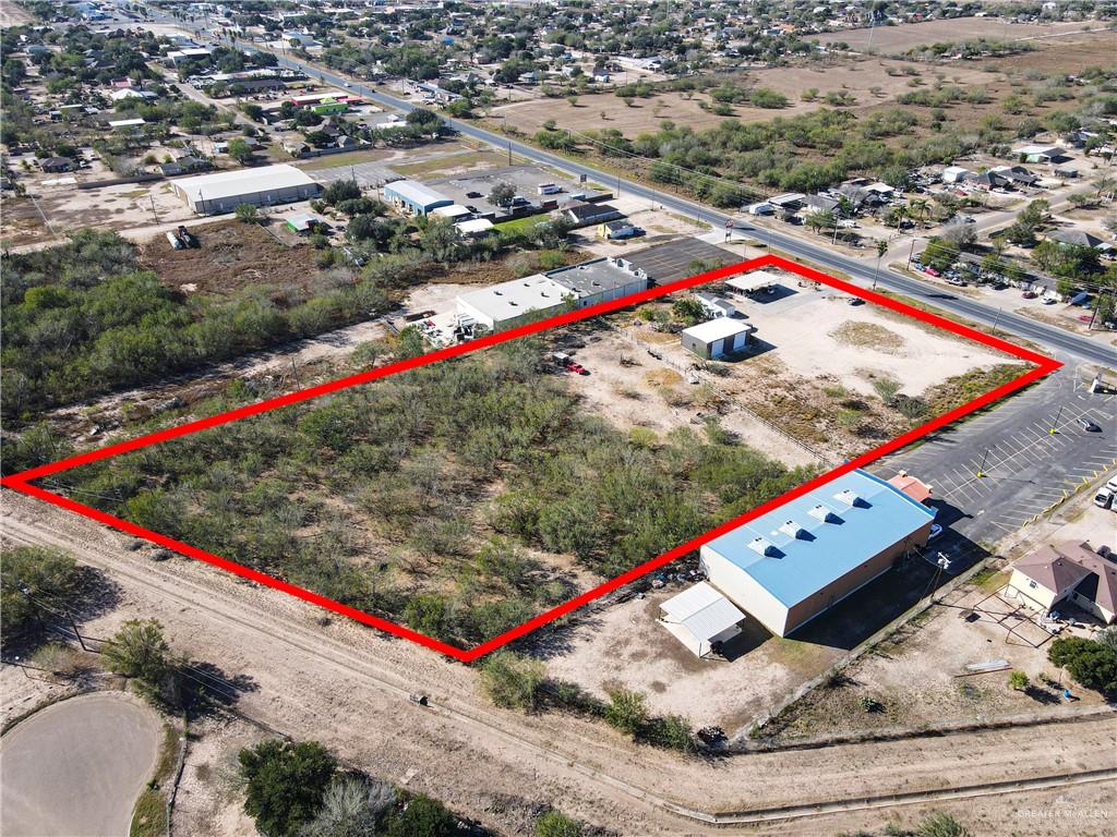 6812 North La Homa Road Mission, TX 78574 - Photo 6 of 6