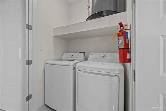 $1,250 | 2109 East Viviana Street, Unit 4, Edinburg, TX 78542