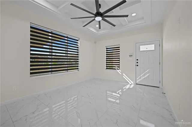 $1,250 | 2109 East Viviana Street, Unit 4, Edinburg, TX 78542