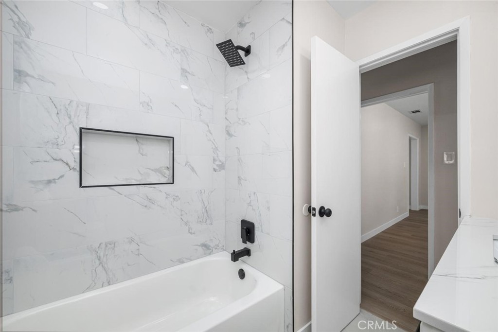 3819 North Studebaker Road Long Beach, CA 90808 - Photo 28 of 62 Hallway Bath