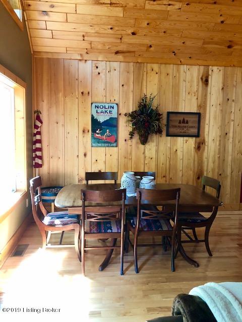 117 Blueberry Hill Bee Spring, KY 42207 - Photo 19 of 44 dining
