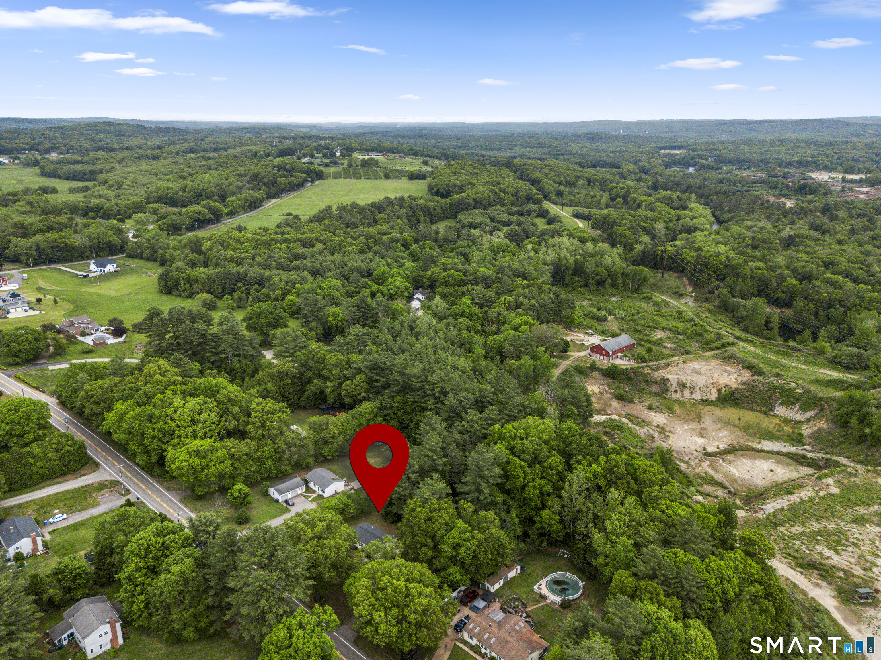 558 Wauregan Road Brooklyn, CT 06234 - Photo 4 of 30