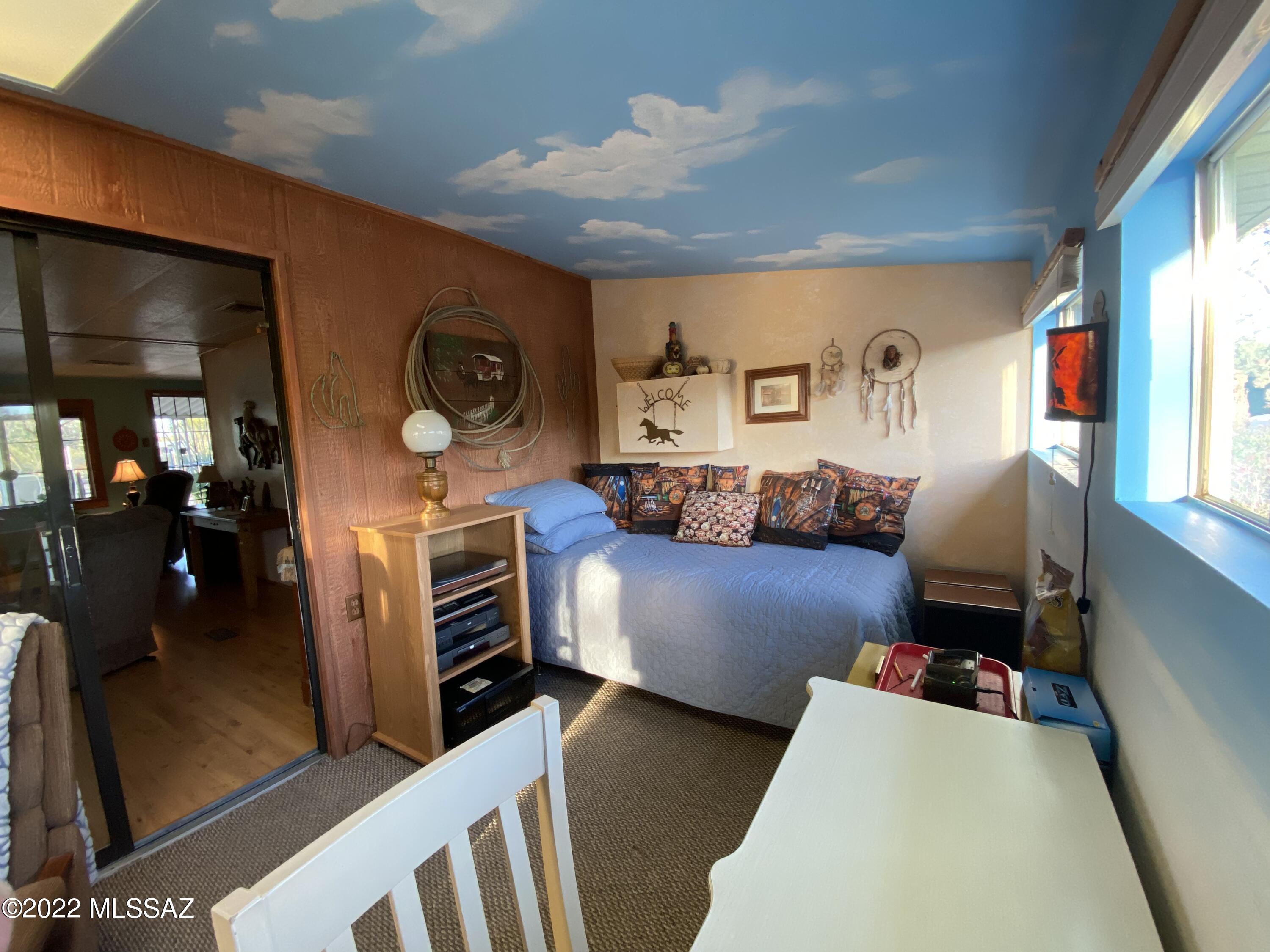 10595 West Mars Road Tucson, AZ 85743 - Photo 30 of 39