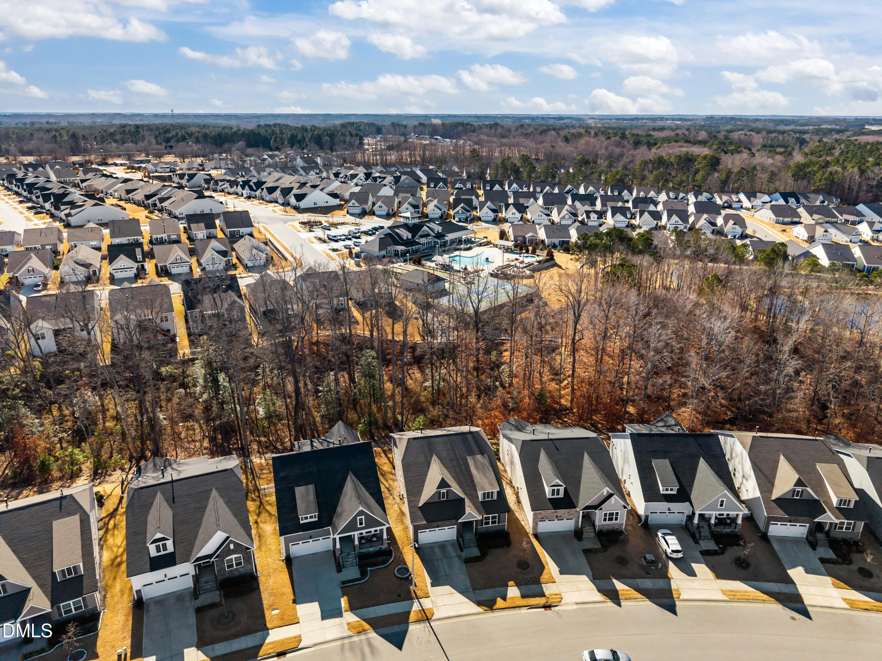 226 English Violet Lane Raleigh, NC 27610 - Photo 29 of 34