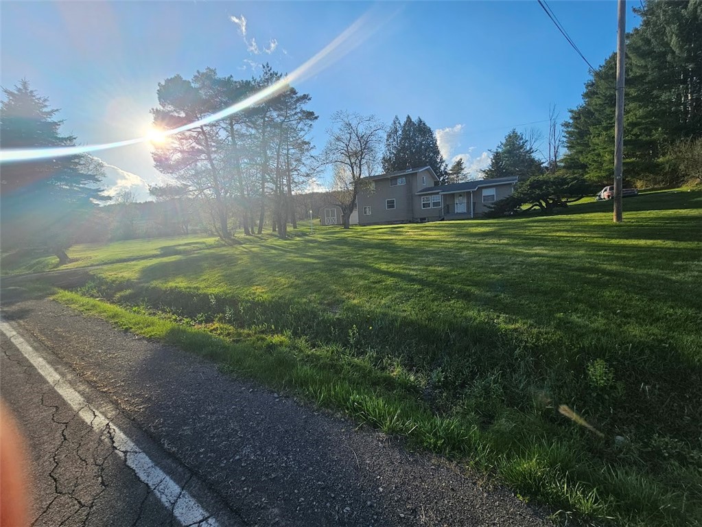 515 Jackson Creek Road Erin, NY 14816 - Photo 5 of 13 Beautiful sunsets
