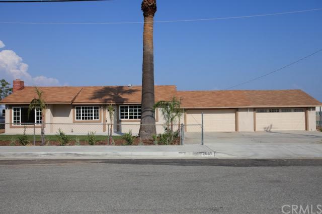 2665 North Maple Avenue Rialto, CA 92377 - Photo 1 of 1 Gallery Image 1