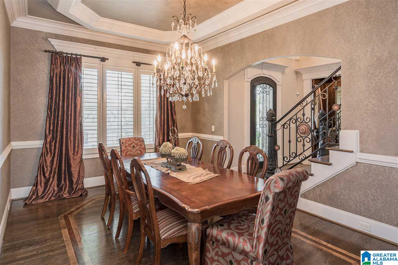3955 Butler Springs Way Birmingham, AL 35226 - Photo 8 of 50