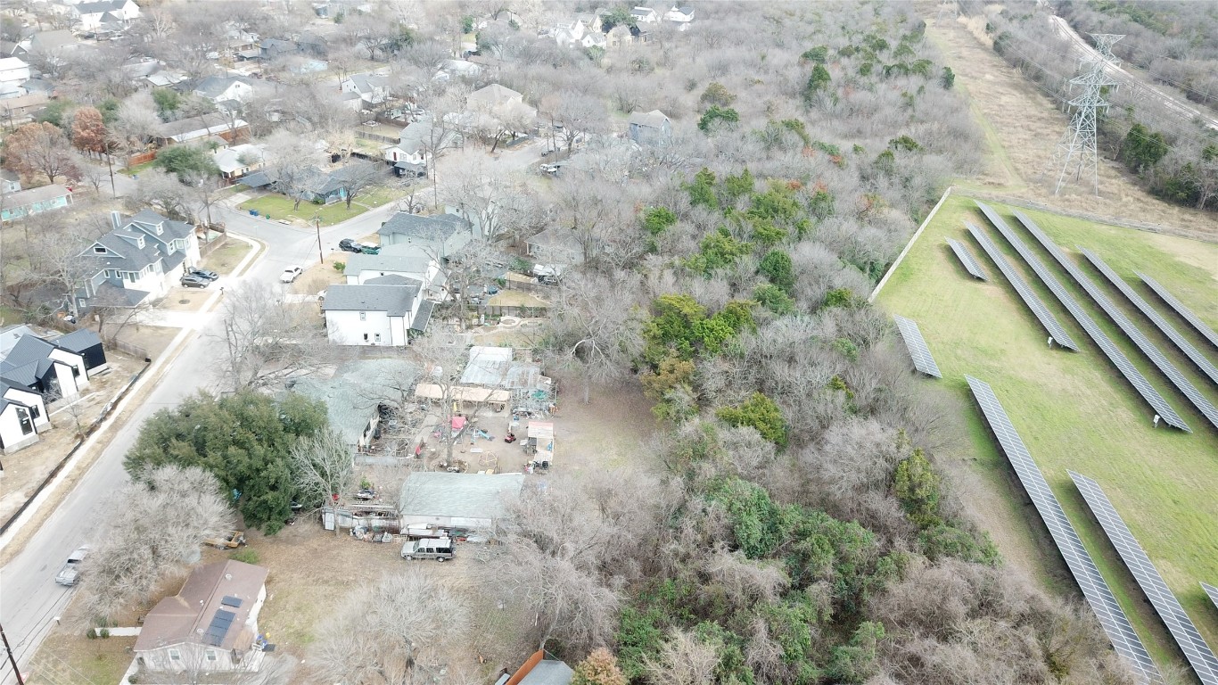0 Lott Avenue Austin, TX 78721 - Photo 11 of 17