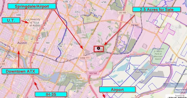 a view of a book shop with an umbrella