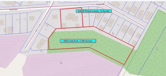 $550,000 | 0 Lott Avenue, Austin, TX 78721