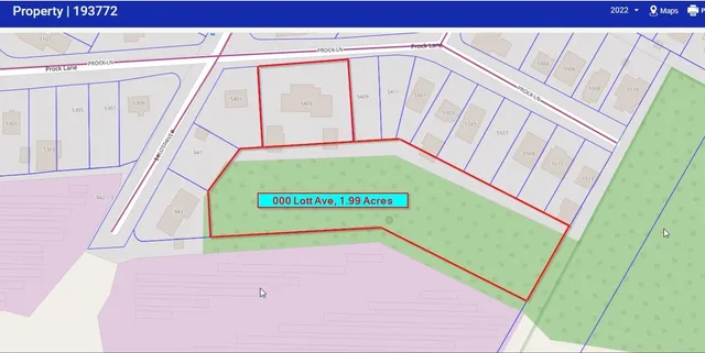 $550,000 | 0 Lott Avenue, Austin, TX 78721