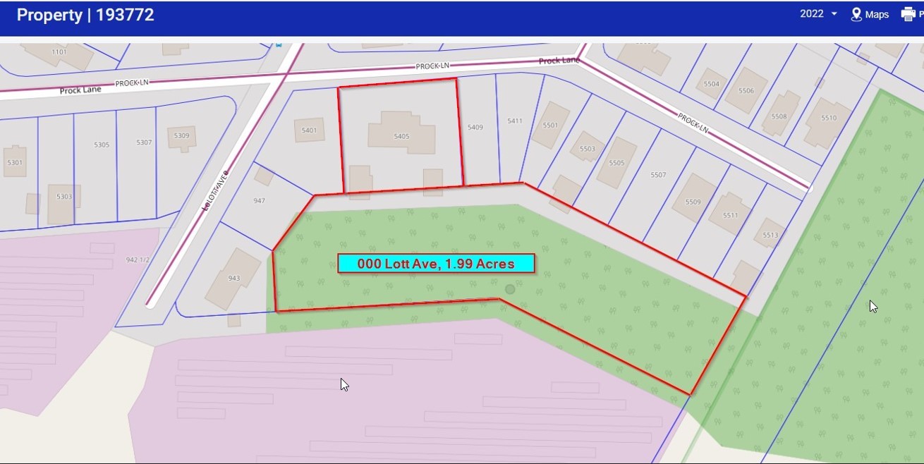 0 Lott Avenue Austin, TX 78721 - Photo 15 of 17