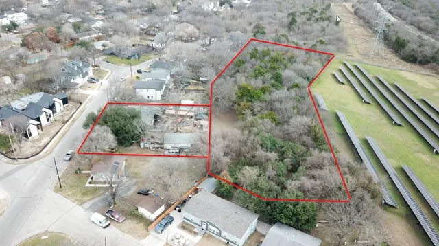 $550,000 | 0 Lott Avenue, Austin, TX 78721