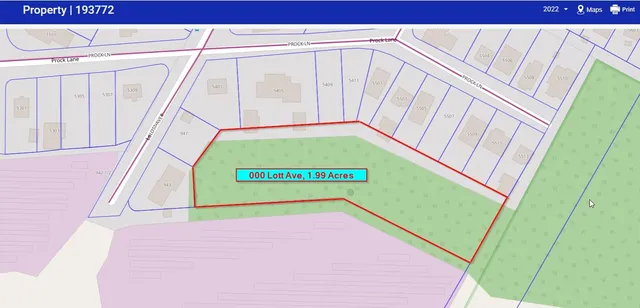 $550,000 | 0 Lott Avenue, Austin, TX 78721