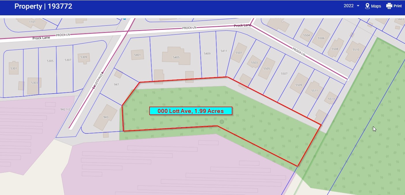 0 Lott Avenue Austin, TX 78721 - Photo 5 of 17