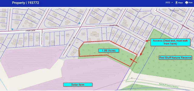 $550,000 | 0 Lott Avenue, Austin, TX 78721