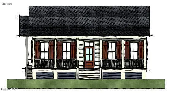 $993,200 | 4 Flyway Drive, Beaufort, SC 29907