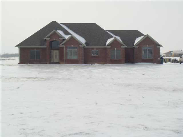 3611 Asbury Cemetery Road Elberfeld, IN 47613 - Photo 1 of 1 Gallery Image 1