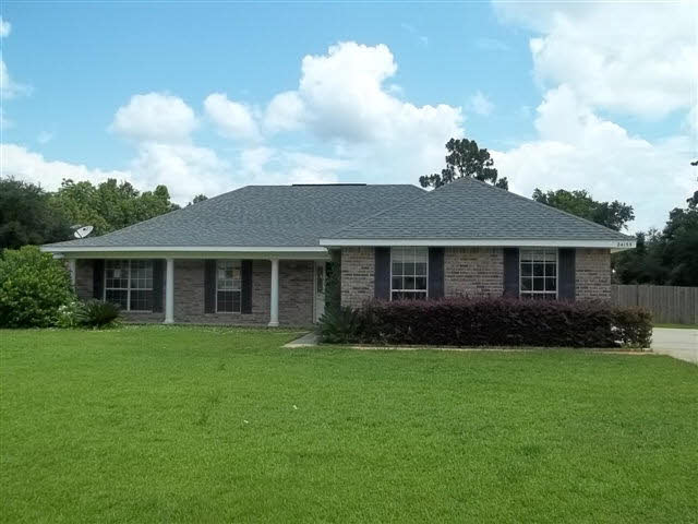 24155 Goldenrod Lane Elberta, AL 36530 - Photo 1 of 1