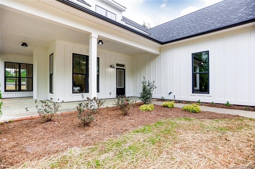 846 Union New Hope Road Gastonia, NC 28056 - Photo 3 of 41 a view of a house with outdoor space