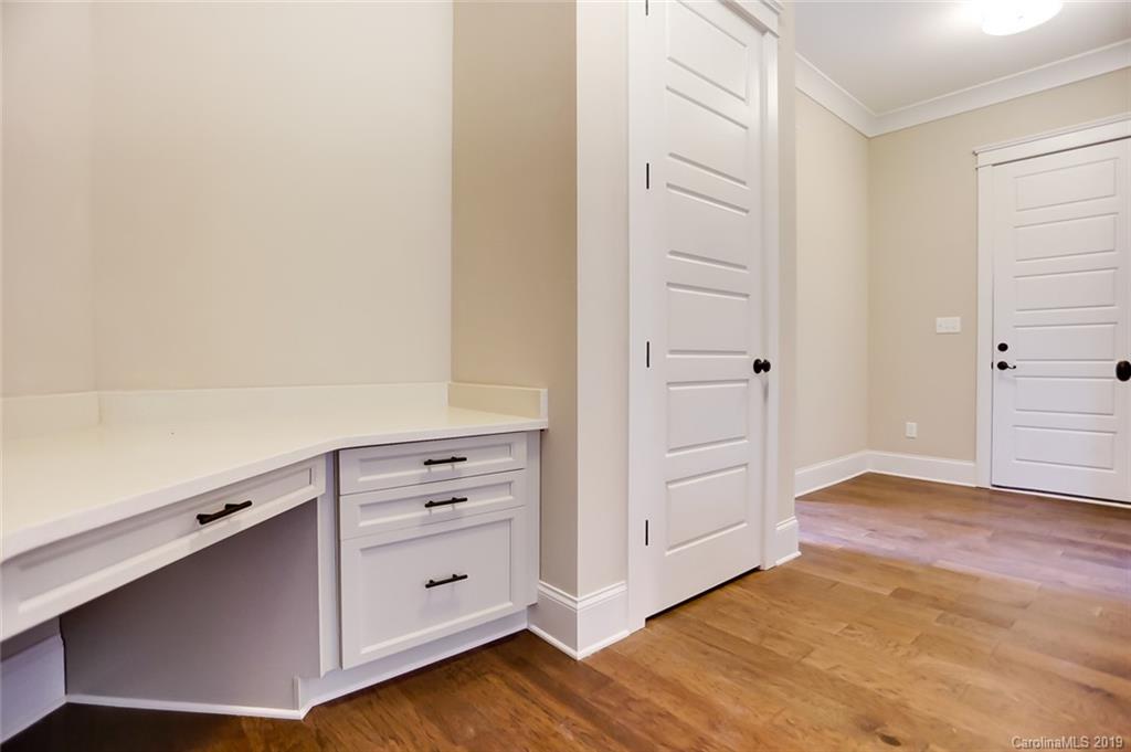846 Union New Hope Road Gastonia, NC 28056 - Photo 33 of 41 a view of an empty walk in closet