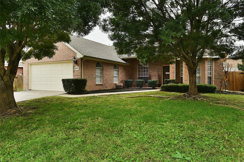 2620 Loon Lake Road Denton, TX 76210 - Photo 1 of 1