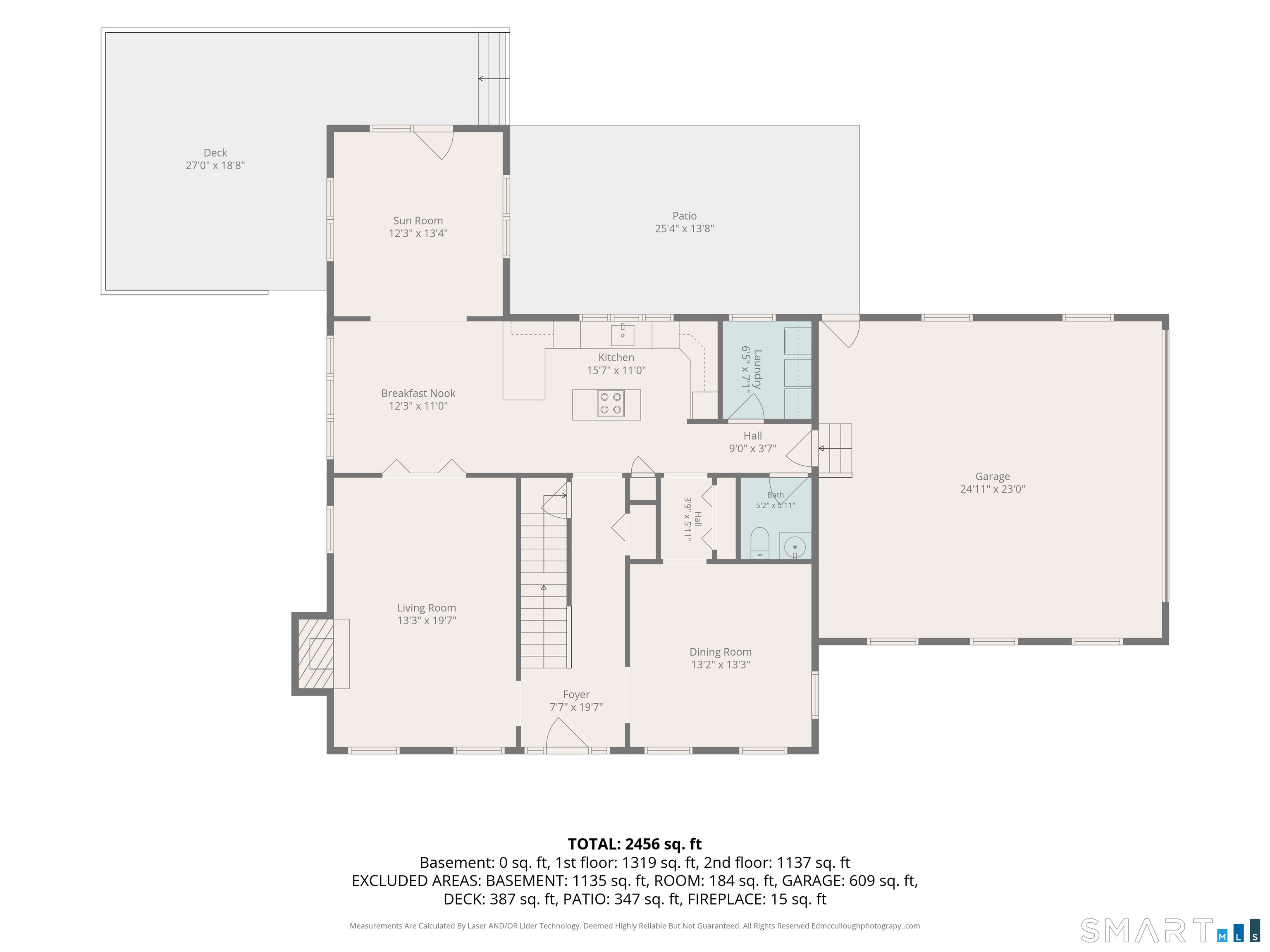 8 Fenton Bluffs Road Willington, CT 06279 - Photo 19 of 30 Gallery Image 19