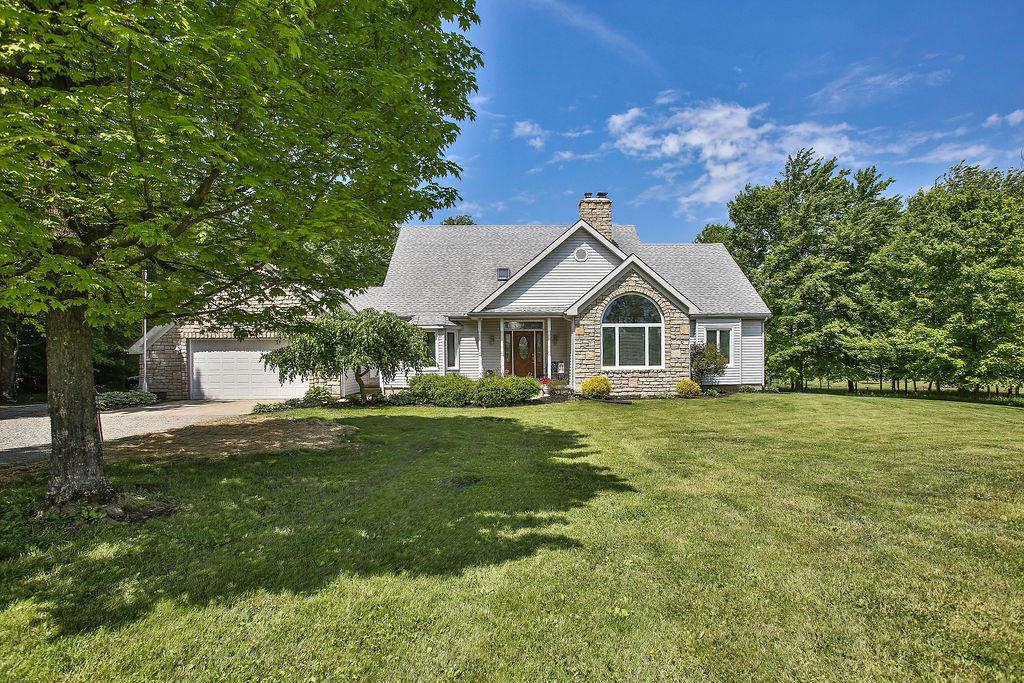 4773 Stringtown Road Northwest Lancaster, OH 43130 - Photo 3 of 44